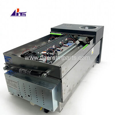 Maßgeschneidertes Zubehör für das Modul zum Recycling von Münzen in CRF EUR/GBP