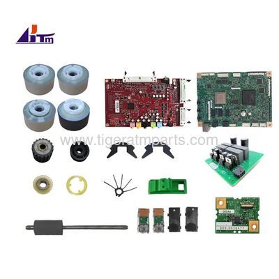 NCR SR SelfServ 2062 2064 CRM Bargeldrecycler Module Geldautomaten Maschinenteile