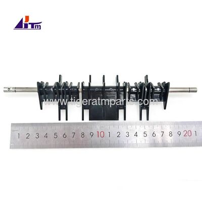 Genmega G2500 Dispenser Banknote Trennschacht Geldautomaten Teil 15111985-1-41