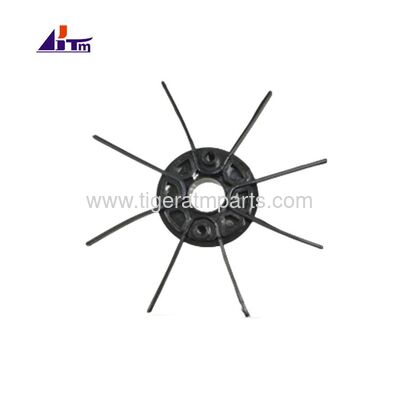 Genmega G2500 Geldautomaten-Teilausgabegerät Banknoten-Paddelrad 15111985-1-56