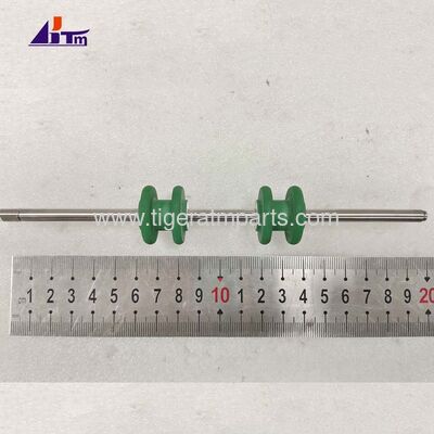 ATM Genmega G2500 SCDU/WCDU Kassettenrollenwelle 14117000-1-17-05