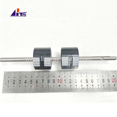 Genmega G2500 SCDU/WCDU Kassette Futterwalzwelle Assy 14117000-1-17-14