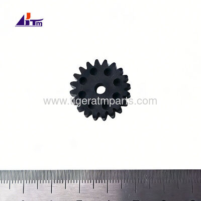 A001599 20T Pulley Gear for Glory DeLaRue NMD100 NF Module ATM Parts