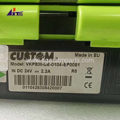 Custom Printer VKP80II-UE-0104-EP0091 & Custom Spare Parts for ATM