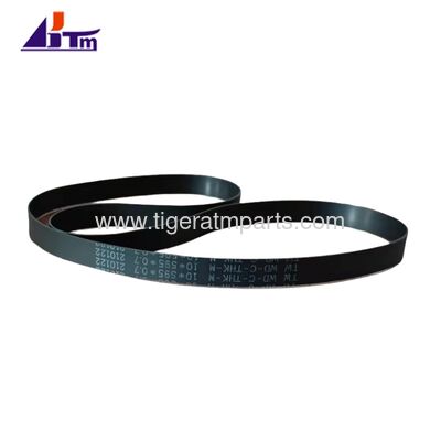 NCR GBRU Oberen Transport Flachgürtel 595-10-0.7H 998-0913940 KD02905-595