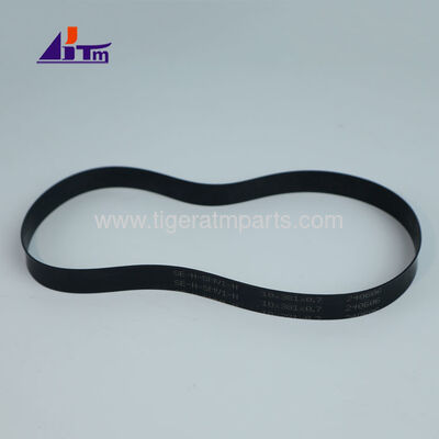 NCR GBRU GBNA Höherer Transportflächenband 381-10-0.7H 009-0020379-03