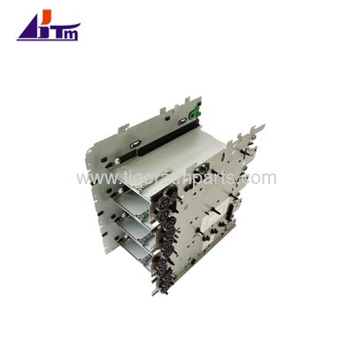 7310000649 Hyosung CDU10 HCDU 4 Hochkassettengehäuse S7310000649