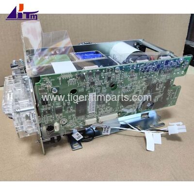 445-0765158 4450765158 NCR Nemo MCRW Strecke 2 Lesen + Smart Card Leser