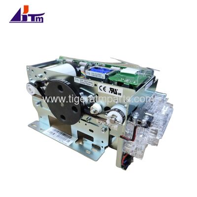 445-0765158 4450765158 NCR Nemo MCRW Strecke 2 Lesen + Smart Card Leser