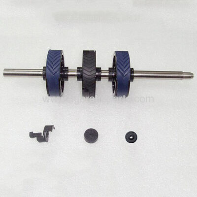 49204020000A 49-204020-000A Diebold Opteva Futterwelle PM-Kit Aggressiv