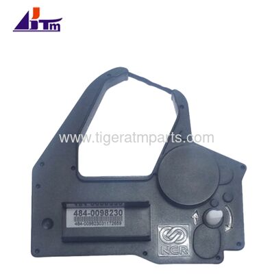 ATM Parts NCR SCPM Schwarzes Endorser-Band 484-0098230 4840098230