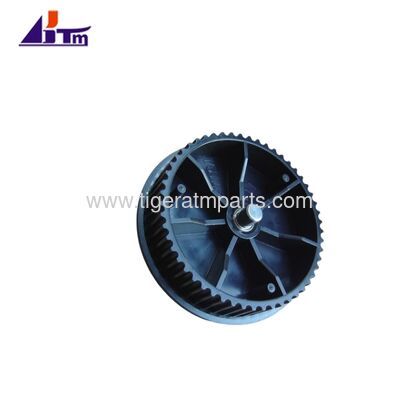 1750044571 1750058042-05 Wincor CMD-V4 Stacker 33/53T Schwarze Ausrüstung
