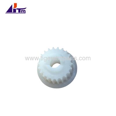 1750058042-10 Wincor CMD-V4 Stacker Pulley Timing Flanged 22T