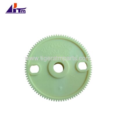 Wincor CMD V4 Stacker Double Gear 15/78T 1750045640 1750058042-14
