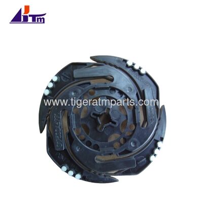 1750080942 Wincor Wheel Assd für CMD V4 Stacker 1750058042-24