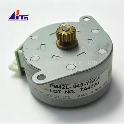 Wincor CMD-V4 Motor PM42L 1750046741 01750046741 1750058042-47