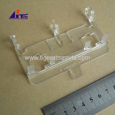 Wincor Nixdorf CMD V4 Stacker Transparenter Kunststoff Teil 1750050644 01750050644