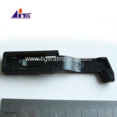 01750046532 1750046532 Kunststoffclip rechts für Wincor CMD V4 Stacker