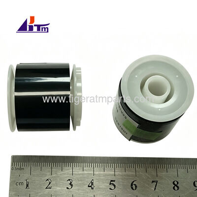 998-0912743 9980912743 NCR SDM Tapespool Schwarz Geldautomatenteile