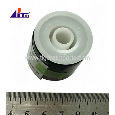 998-0912743 9980912743 NCR SDM Tapespool Schwarz Geldautomatenteile