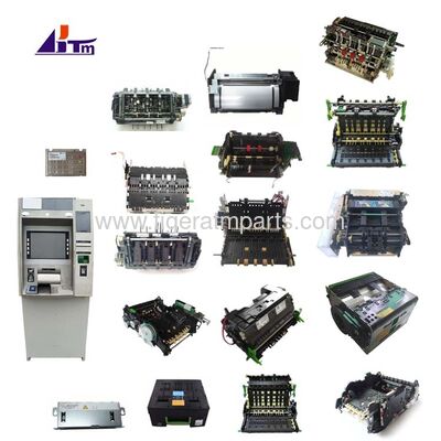 Wincor Nixdorf Cineo C4060 Recycling Reparatur Geldautomaten Maschinenteile