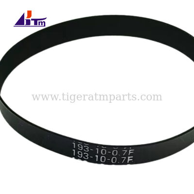 CA82218-0196 Fujitsu F53 F56 Spender-Präsentator Flachriemen 196-10-0,7F
