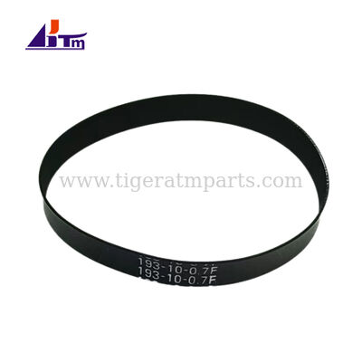 CA82218-0196 Fujitsu F53 F56 Spender-Präsentator Flachriemen 196-10-0,7F