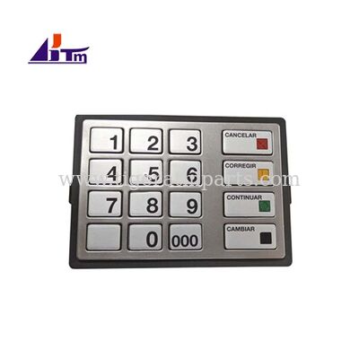 Diebold Nixdorf DN EPP7 BSC Tastatur Tastatur Geldautomaten Maschinenteile