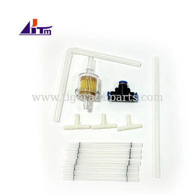 4450769558 445-0769558 NCR S2 Vacuum Service Kit ATM Spare Parts