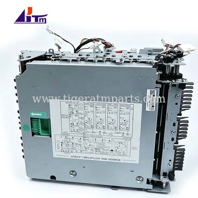 NCR BRM Centralization Unit 009-0029713 0090029713 ATM Spare Parts