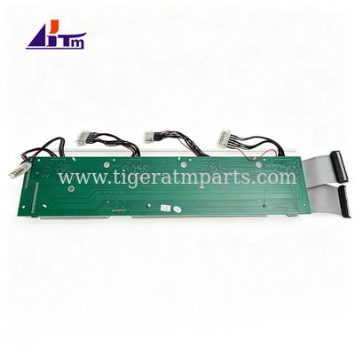 01750044878 1750044878 Wincor Nixdorf CMD-V4 Busverteiler 4x mit Abdeckung
