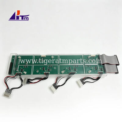 01750044878 1750044878 Wincor Nixdorf CMD-V4 Busverteiler 4x mit Abdeckung