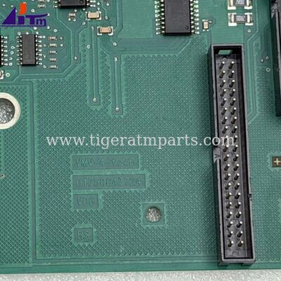 01750044878 1750044878 Wincor Nixdorf CMD-V4 Busverteiler 4x mit Abdeckung