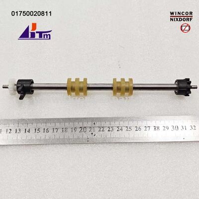 Wincor Nixdorf CMD V4 Zähler Dreh Welle Assy 01750020811 1750020811