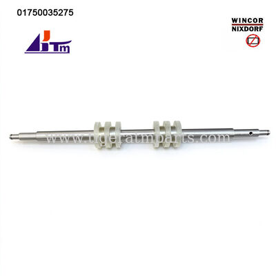 1750035275 01750035275 Wincor Nixdorf Gegenrotationswelle 1750051761-26