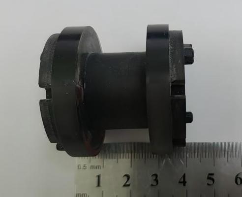 Glory GFS 120 GFS-120-03 Reifenbeutel-Ersatzteile für Geldautomaten-Banknotenzähler