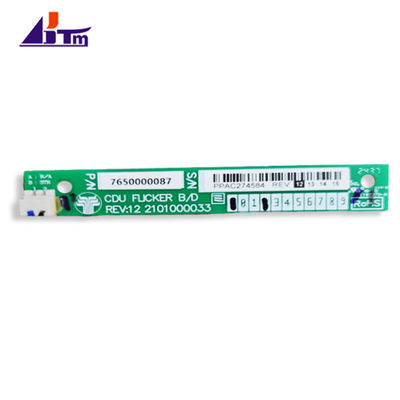 7650000087 S7650000087 Hyosung MX 2600SE ATM LED-Flicker-Lichtbrett