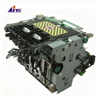 NCR GBRU GBNA Treuhand und Reservoir 0090020378 009-0020378 ATM Komponente