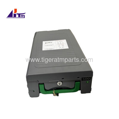 7430006428 S7430006428 Hyosung CDU30 Reject Cassette Purge Bin ATM Teile