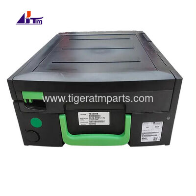 01750279852 1750279852 Diebold Nixdorf DN Kassette Rec. BC II ATM Teile