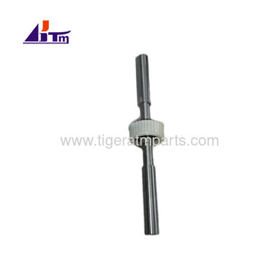 KD02881-E225 Fujitsu F53 F56 Hauptgerät Antriebsriemenscheibe 34T Assy ATM Teile