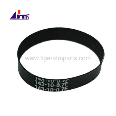 Fujitsu F53 F56 Dispenser Flachgurt 143-10-0.7H CA82218-0143 ATM Teile