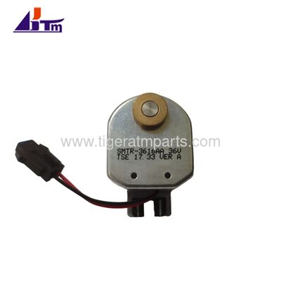 GRG Banking NT-R Magnetventil mit Kabel PT01-PT04 401017319 Geldautomatenteile