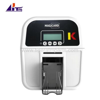 Magicard K Kartendrucker PVC ID-Karte Farbdruck Duplex