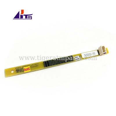 Hyosung MX8300I Einfahrt Led Weiß S7650000195 7650000195 Geldautomaten Teile