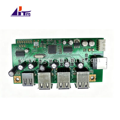 Hyosung HUB Board 7 PORT S7650000178 7650000178 Geldautomaten-Teile