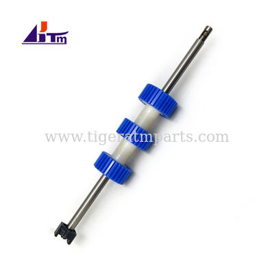 01750370512 Diebold Nixdorf DSU RM4 Extraktorwellen-Baugruppe Blau 1750370512