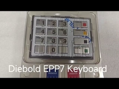 Diebold Nixdorf ATM Teile EPP7 BSC Tastatur 01750344829 1750344829