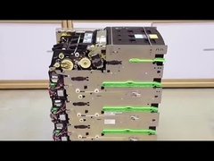 Wincor Cineo C4060 Bargeldrecycling-Automaten Maschinenteile