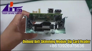 Diebold ATM Anti-Skimming-Modul 49221699000B / 49221699000F